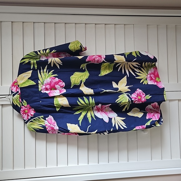 TOMMY Hilfiger button down XL Multiple colors - Picture 4 of 7